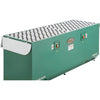 Grizzly G0631 - 28" x 79" Extra-Long Downdraft Table