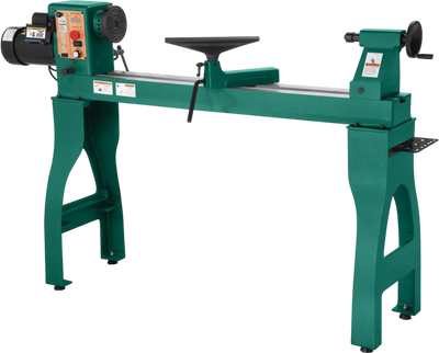 Grizzly G0632Z Wood Lathe 16