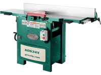 Grizzly G0634X - 12