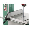 Grizzly G0636X - Ultimate 17" 5 HP Extreme Series Bandsaw