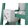 Grizzly G0638 - 10 HP 3-Phase Cyclone Dust Collector