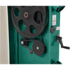 Grizzly G0640X - 17" 2 HP Metal/Wood Bandsaw w/Inverter Motor