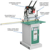 Grizzly G0642 - 15-Bit Line Boring Machine