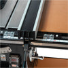 Grizzly G0652 - 10" 5 HP 3-Phase Heavy-Duty Cabinet Table Saw