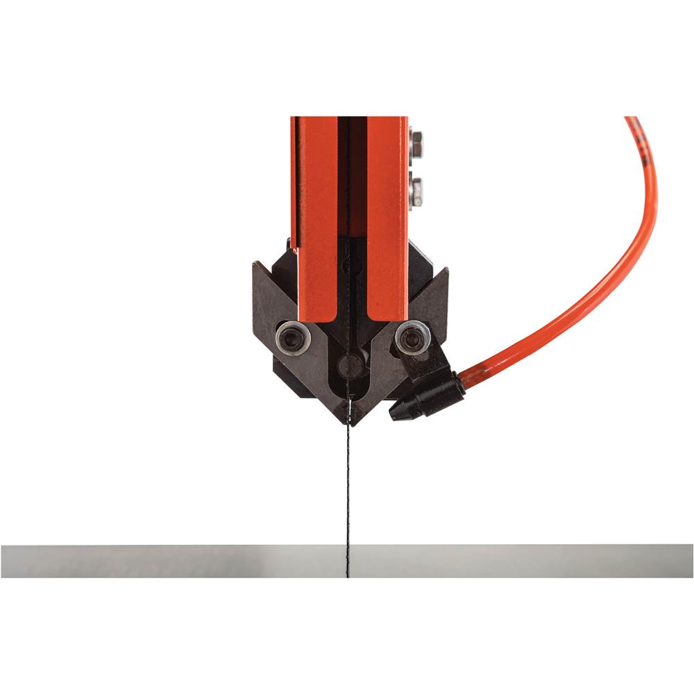 Grizzly G0668 - 20" 2 HP Vertical Metal-Cutting Bandsaw