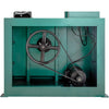 Grizzly G0668 - 20" 2 HP Vertical Metal-Cutting Bandsaw