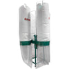 Grizzly G0673 - 10 HP Industrial Dust Collector