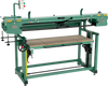 Grizzly G0679 - 6" x 186" Horizontal/Vertical Stroke Sander w/Brake