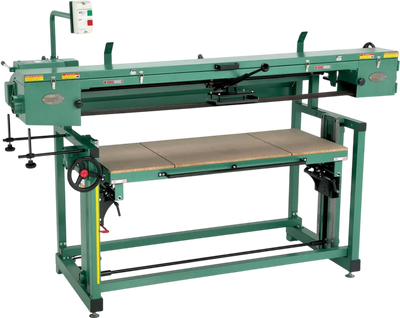 Grizzly G0679 Edge Sander 6