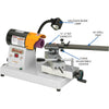Grizzly G0686 - Large Drill Bit Grinder
