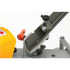 Grizzly G0686 - Large Drill Bit Grinder