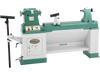 Grizzly G0694 - 20" x 43" Heavy-Duty Variable-Speed Wood Lathe
