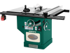 Grizzly G0697X - 12" 7-1/2 HP 3-Phase Extreme Series Table Saw