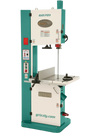 Grizzly G0701 - 19" 5 HP Ultimate Bandsaw