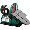 Grizzly G0702 - 12" Disc Sander w/ Brake