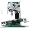 Grizzly G0704 - 7" x 27" 1 HP Mill/Drill with Stand