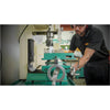 Grizzly G0704 - 7" x 27" 1 HP Mill/Drill with Stand