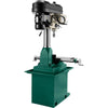 Grizzly G0705 - 8" x 29" 2 HP Mill/Drill with Stand