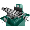 Grizzly G0705 - 8" x 29" 2 HP Mill/Drill with Stand