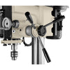 Grizzly G0705 - 8" x 29" 2 HP Mill/Drill with Stand