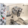 Grizzly G0709 - 14" x 40" Gunsmith Gearhead Metal Lathe