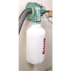 Grizzly G0710 - 1 HP Wall Hanging Dust Collector
