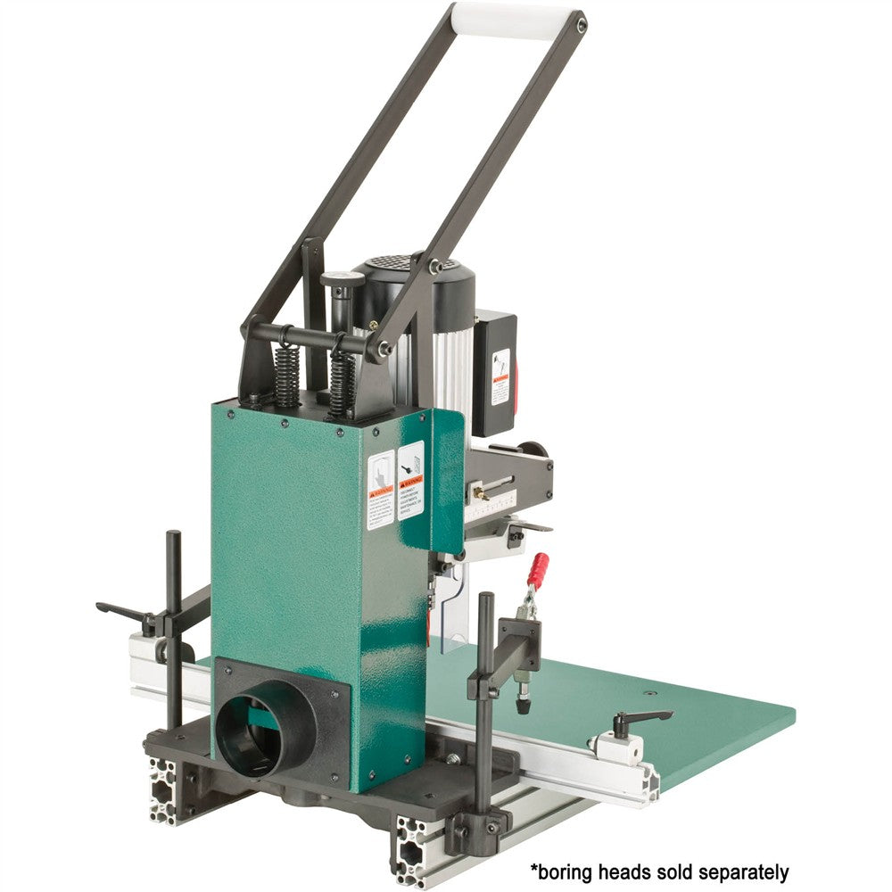 Grizzly G0718 - Hinge Boring Machine