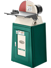Grizzly G0719 - 15" Disc Sander with Electronic Brake