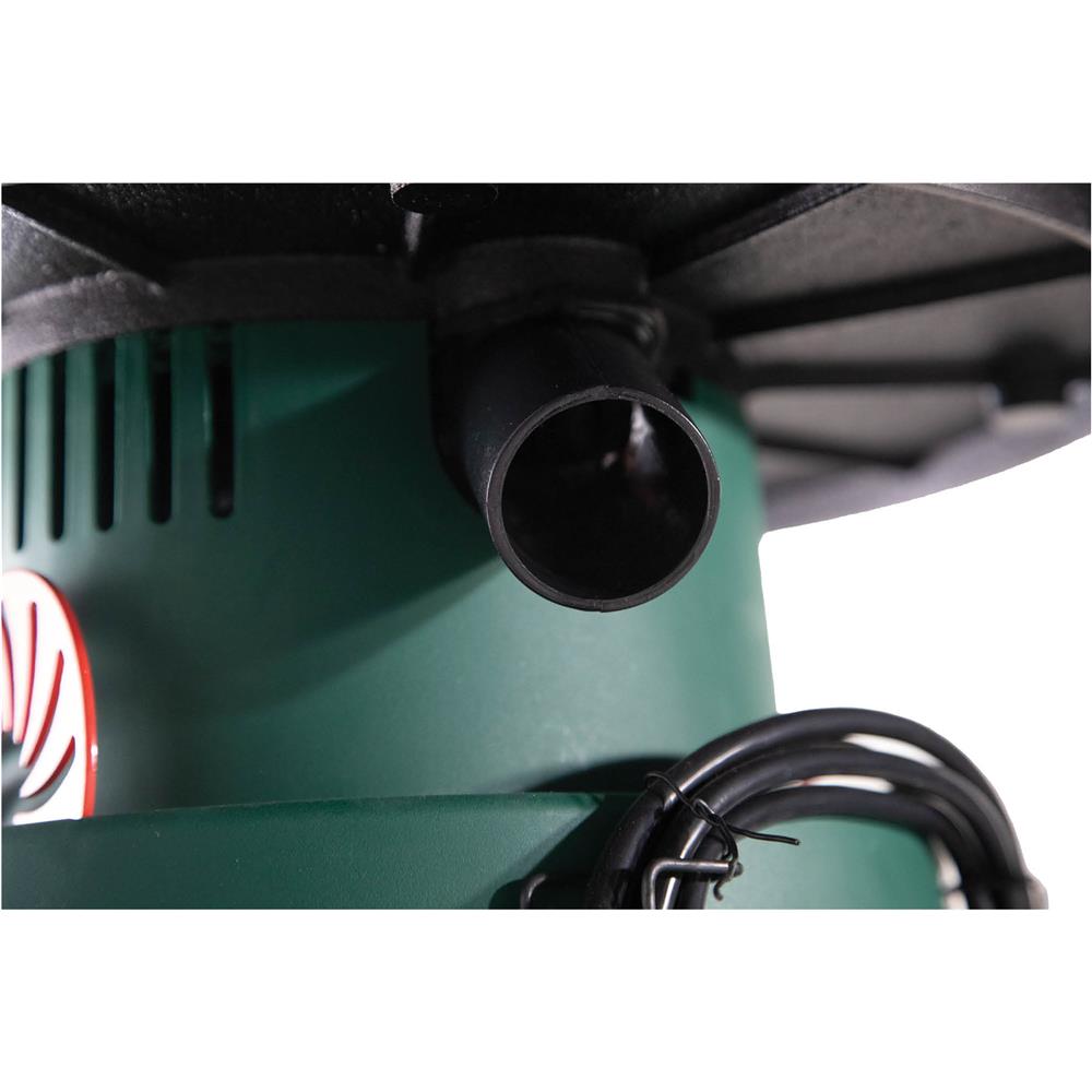 Grizzly G0723 - 1/4 HP Benchtop Oscillating Sander