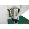 Grizzly G0731 - 8" x 30" 1-1/2 HP Vertical Mill with Power Feed