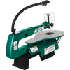 Grizzly G0735 - 16" Variable-Speed Scroll Saw w/ Flexible Shaft Grinder
