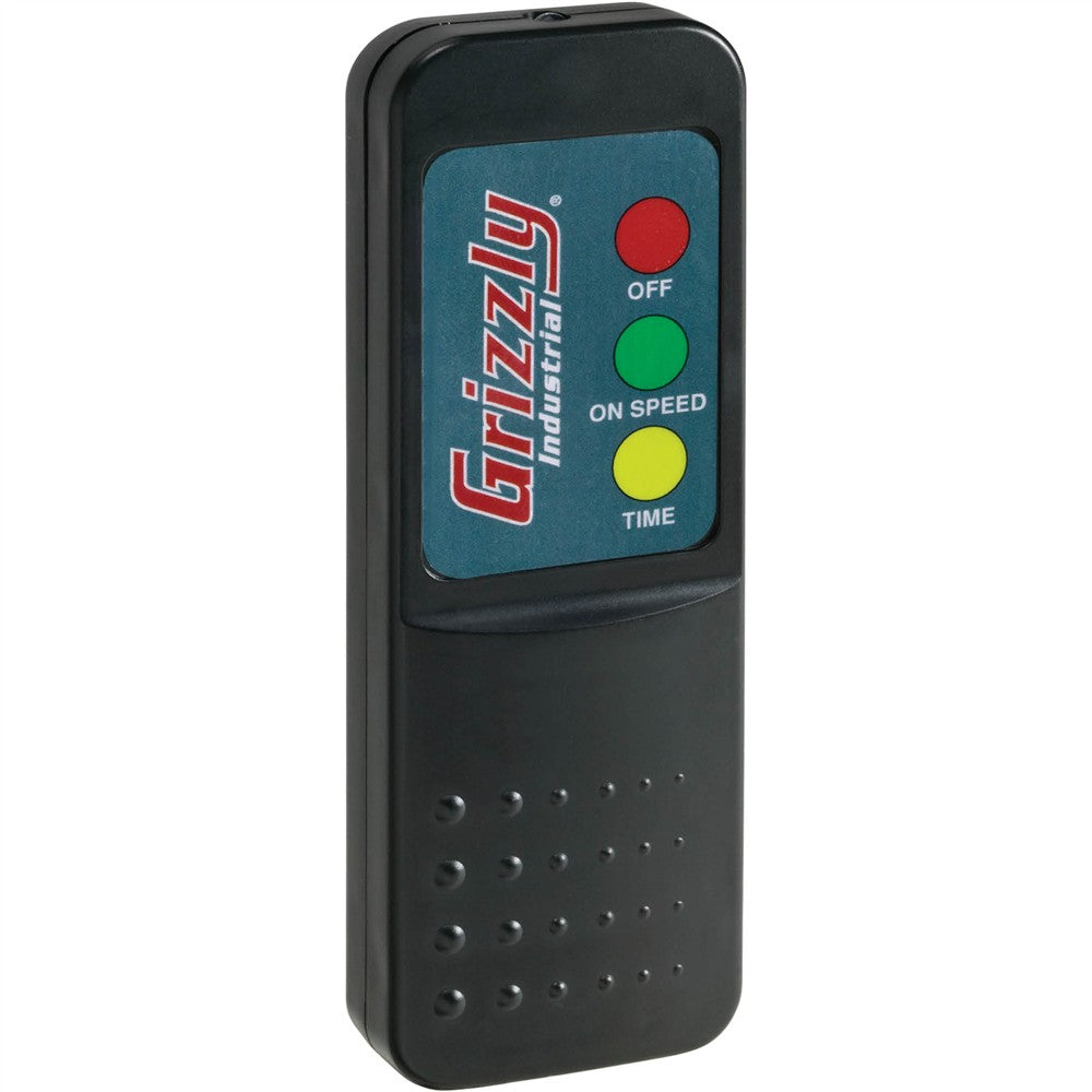 Grizzly G0738 - Hanging Air Filter, 3-Speed