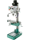 Grizzly G0751 - 22" Heavy-Duty Gearhead Drill Press w/ Cross-Slide Table