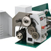 Grizzly G0752 - 10" x 22" Variable-Speed Metal Lathe