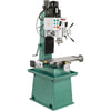 Grizzly G0755 - 10" x 32" 2 HP HD Mill/Drill w/ Stand & Power Feed