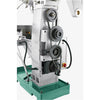 Grizzly G0757 - 9" x 39" 2 HP Horizontal/Vertical Mill with Power Feed