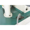 Grizzly G0757Z - 9" x 39" 3 HP Variable-Speed Horizontal/Vertical Mill with DRO