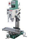 Grizzly G0758Z - 6" x 20" 3/4 HP Mill/Drill with DRO