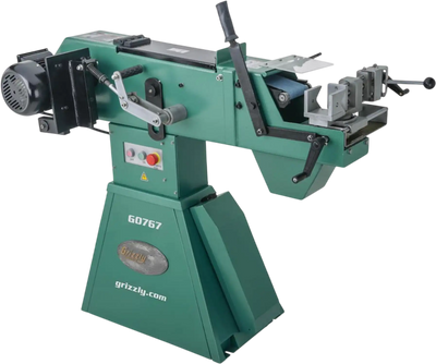 Grizzly G0767 Tube Notcher 4