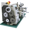 Grizzly G0768 - 8" x 16" Variable-Speed Benchtop Metal Lathe