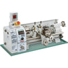 Grizzly G0768Z - 8" x 16" Variable-Speed Benchtop Metal Lathe with DRO