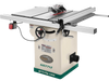 Grizzly G0771Z - 10" 2 HP 120V Hybrid Table Saw w/ T-Shaped Fence