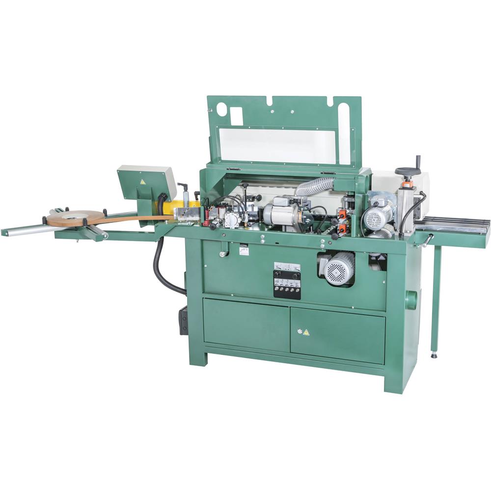 Grizzly G0774 - Automatic Edgebander