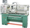 Grizzly G0776 - 13" x 40" Gunsmithing Metal Lathe w/ DRO