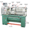 Grizzly G0776 - 13" x 40" Gunsmithing Metal Lathe w/ DRO