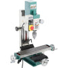 Grizzly G0781 - 4" x 18" 3/4 HP Mill/Drill