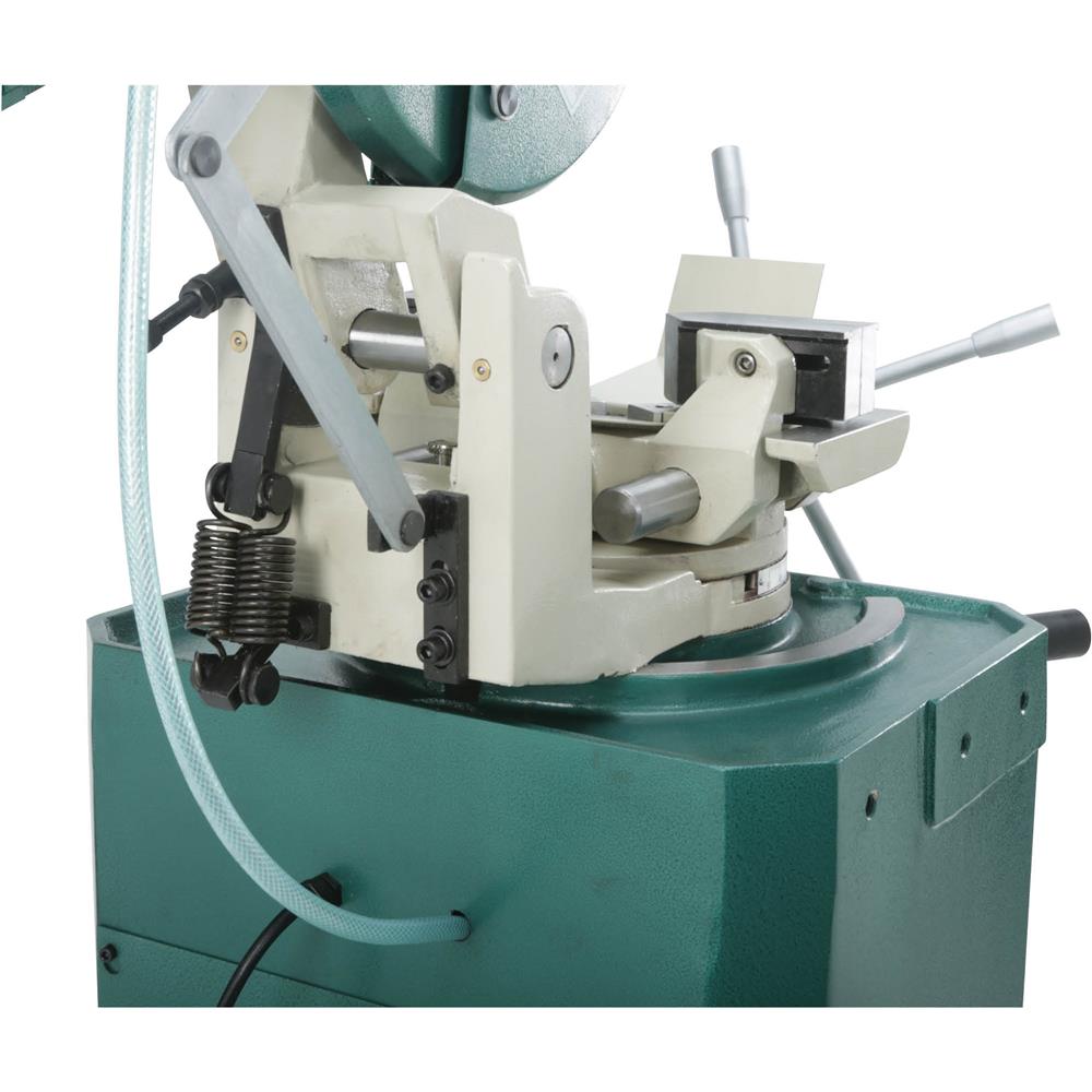 Grizzly G0783 - 11" Slow-Speed Cold-Cut Saw