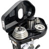 Grizzly G0784 - 15" Heavy-Duty Floor Drill Press