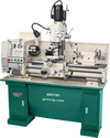 Grizzly G0791 - 12" x 36" Combination Gunsmithing Lathe/Mill