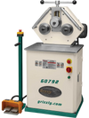 Grizzly G0792 - Heavy-Duty Ring Roll Pipe Bender